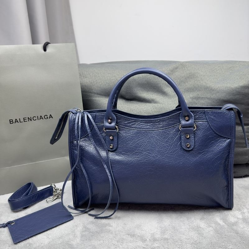 Balenciaga Classic City Bags